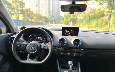Audi A3, 2021 год, 1 535 000 рублей, 6 фотография