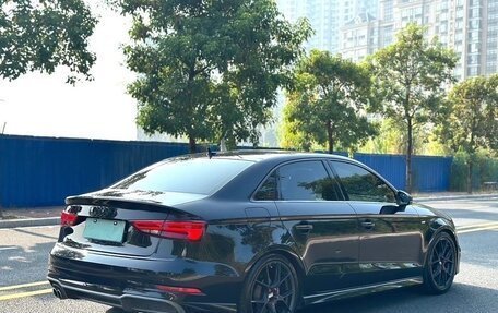 Audi A3, 2021 год, 1 535 000 рублей, 4 фотография