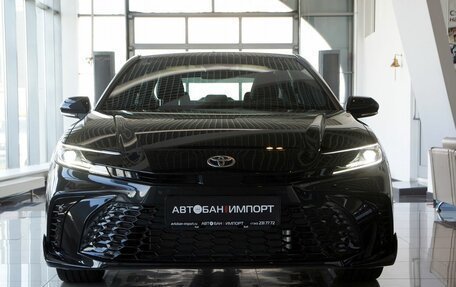 Toyota Camry, 2024 год, 4 999 900 рублей, 2 фотография
