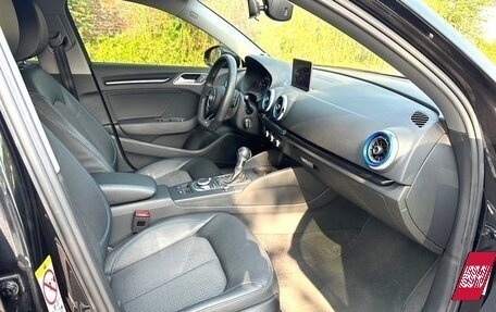 Audi A3, 2021 год, 1 535 000 рублей, 8 фотография