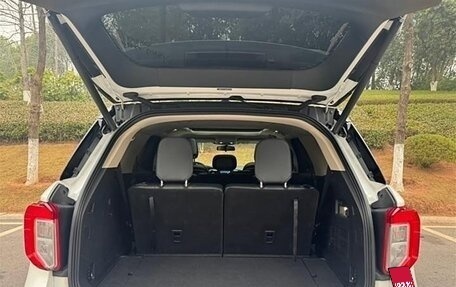 Ford Explorer VI, 2022 год, 3 503 027 рублей, 15 фотография