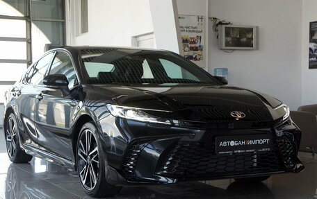 Toyota Camry, 2024 год, 4 999 900 рублей, 3 фотография