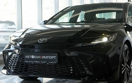 Toyota Camry, 2024 год, 4 999 900 рублей, 5 фотография