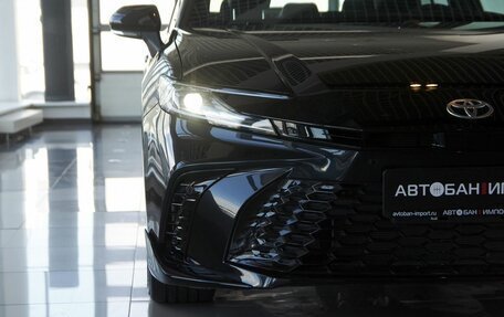 Toyota Camry, 2024 год, 4 999 900 рублей, 4 фотография