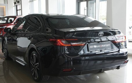 Toyota Camry, 2024 год, 4 999 900 рублей, 9 фотография