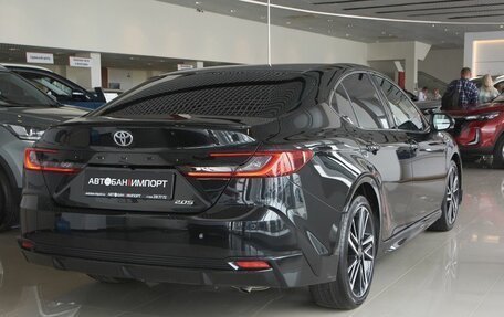 Toyota Camry, 2024 год, 4 999 900 рублей, 7 фотография