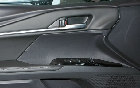 Toyota Camry, 2024 год, 4 999 900 рублей, 12 фотография