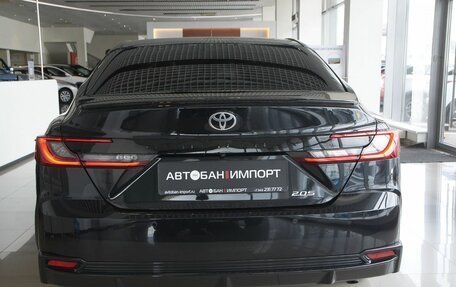 Toyota Camry, 2024 год, 4 999 900 рублей, 8 фотография