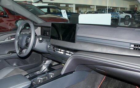 Toyota Camry, 2024 год, 4 999 900 рублей, 17 фотография