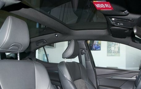 Toyota Camry, 2024 год, 4 999 900 рублей, 18 фотография