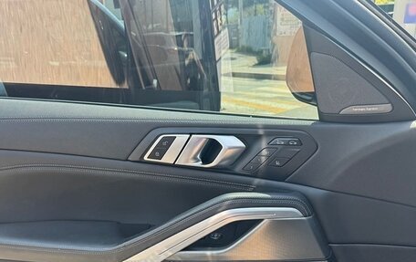 BMW X6, 2022 год, 6 810 000 рублей, 13 фотография