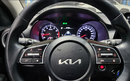 KIA K3, 2022 год, 1 590 000 рублей, 6 фотография