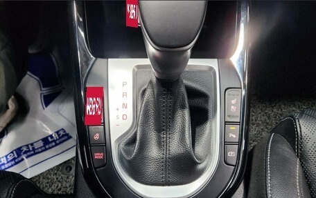 KIA K3, 2022 год, 1 590 000 рублей, 8 фотография