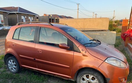 Chery Kimo (A1), 2008 год, 179 999 рублей, 3 фотография