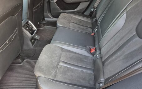 Skoda Octavia IV, 2020 год, 1 998 645 рублей, 17 фотография