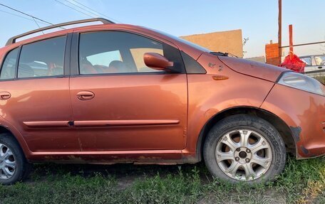 Chery Kimo (A1), 2008 год, 179 999 рублей, 13 фотография