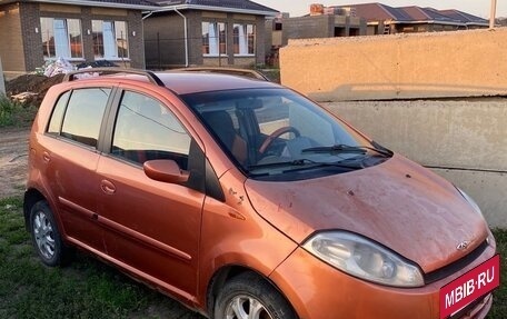 Chery Kimo (A1), 2008 год, 179 999 рублей, 14 фотография