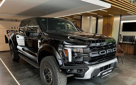Ford F-150, 2025 год, 17 990 000 рублей, 1 фотография