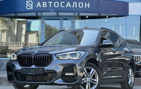 BMW X1, 2020 год, 3 250 000 рублей, 1 фотография