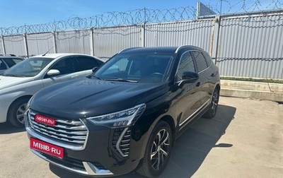 Haval Jolion, 2021 год, 1 693 000 рублей, 1 фотография