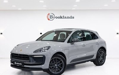 Porsche Macan I рестайлинг, 2025 год, 13 590 000 рублей, 1 фотография