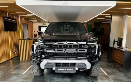 Ford F-150, 2025 год, 17 990 000 рублей, 2 фотография