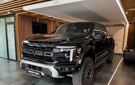 Ford F-150, 2025 год, 17 990 000 рублей, 3 фотография