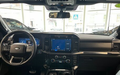 Ford F-150, 2025 год, 17 990 000 рублей, 5 фотография