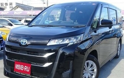 Toyota Noah, 2023 год, 3 530 000 рублей, 1 фотография