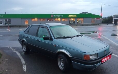 Volkswagen Passat B3, 1991 год, 230 000 рублей, 1 фотография