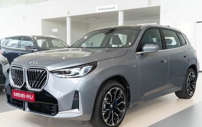 BMW X3, 2025 год, 8 700 000 рублей, 1 фотография