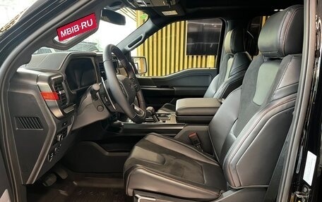 Ford F-150, 2025 год, 17 990 000 рублей, 4 фотография