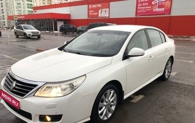 Renault Latitude I, 2013 год, 1 250 000 рублей, 1 фотография