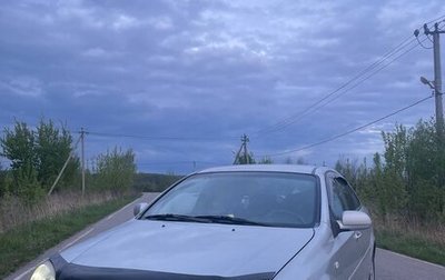 Chevrolet Lacetti, 2005 год, 335 000 рублей, 1 фотография