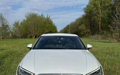 Audi A3, 2020 год, 1 900 000 рублей, 1 фотография