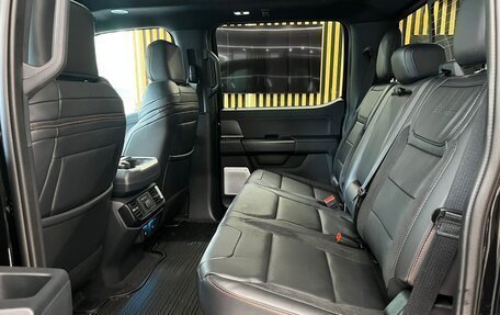 Ford F-150, 2025 год, 17 990 000 рублей, 11 фотография