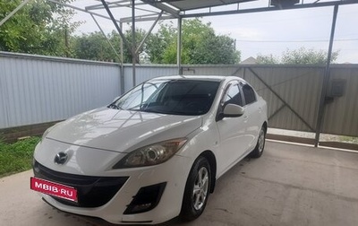 Mazda 3, 2010 год, 800 000 рублей, 1 фотография