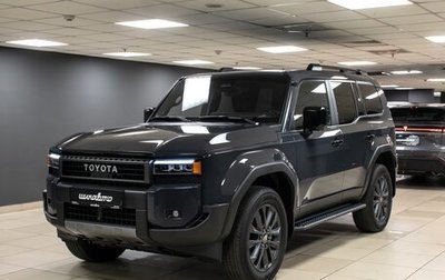 Toyota Land Cruiser Prado, 2024 год, 11 020 979 рублей, 1 фотография