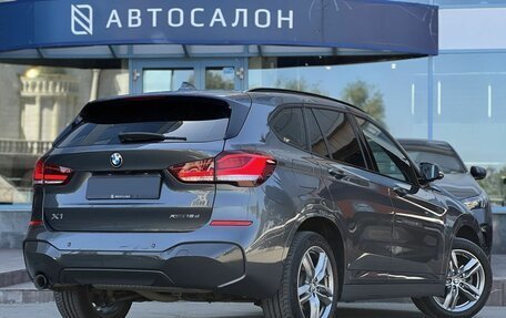 BMW X1, 2020 год, 3 250 000 рублей, 3 фотография