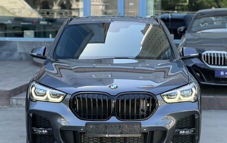 BMW X1, 2020 год, 3 250 000 рублей, 4 фотография