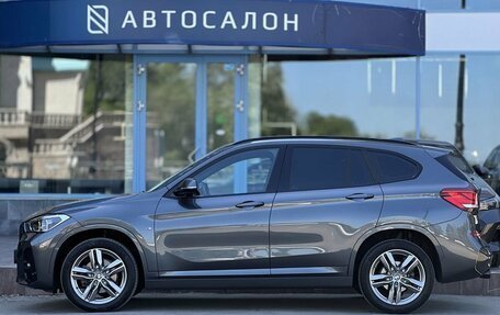 BMW X1, 2020 год, 3 250 000 рублей, 2 фотография