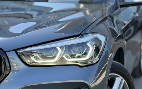 BMW X1, 2020 год, 3 250 000 рублей, 7 фотография