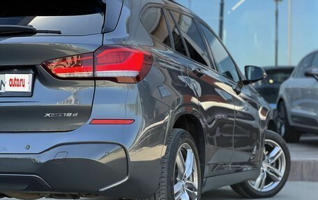 BMW X1, 2020 год, 3 250 000 рублей, 9 фотография
