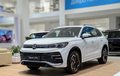Volkswagen Tiguan, 2024 год, 5 540 000 рублей, 1 фотография
