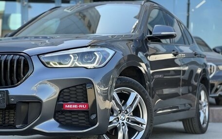 BMW X1, 2020 год, 3 250 000 рублей, 6 фотография