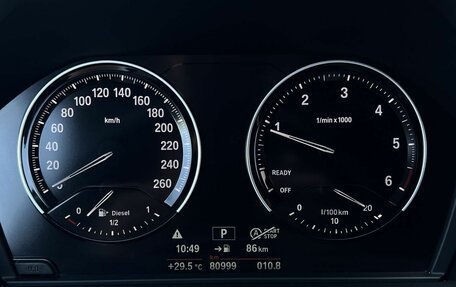 BMW X1, 2020 год, 3 250 000 рублей, 15 фотография