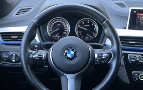 BMW X1, 2020 год, 3 250 000 рублей, 14 фотография
