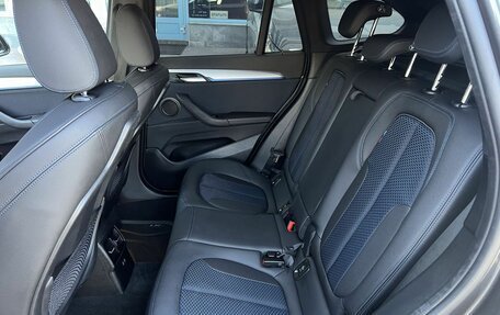 BMW X1, 2020 год, 3 250 000 рублей, 11 фотография