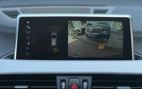 BMW X1, 2020 год, 3 250 000 рублей, 22 фотография
