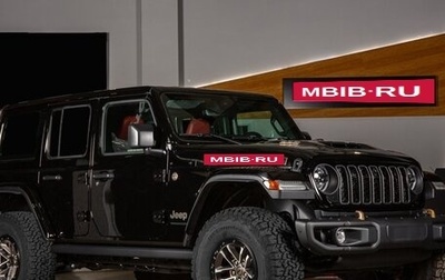 Jeep Wrangler, 2024 год, 16 398 000 рублей, 1 фотография